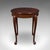 Antique Side Table, English, Occasional, Lamp, Wine, Waring & Gillow, Edwardian For Sale - Image 4 of 12