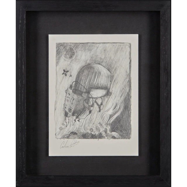 Graham Carter, Lady Niagara For Sale
