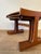 1960s Mid-Century British Sculptural Teak Nesting Tables from G-Plan, 1960s, Set of 3 For Sale - Image 5 of 18