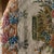 3 Authentic Antique 19th Century Needlepoint Tapestries for Chairs or Pillows For Sale - Image 10 of 10