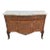 Antique Sideboard With Marble Top For Sale