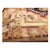 Antique French Aubusson Tapestry Wool 14x17 Tan, Ivory & Black Handmade Area Rug #9902078 For Sale - Image 9 of 12