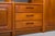 Mid-Century Modern Danish Modular Teak Wall Unit from Dyrlund, Denmark, 1970s For Sale - Image 11 of 12