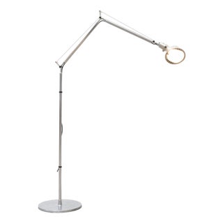 Tolomeo Floor Lamp from Artemide, 1980s For Sale