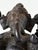 Fine Antique Bronze Statue of Ganesh from Sir Lanka For Sale - Image 14 of 14