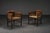 Decorative Chair Set, 1930s For Sale - Image 16 of 18
