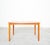 Expandable Dining Table by Henning Kjaernulf for Velje, 1960s For Sale - Image 15 of 15