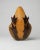 Vintage Woven Wicker Frog Storage Box For Sale In Los Angeles - Image 6 of 6
