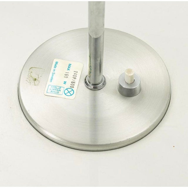 1960s Vintage Hanging Light by Anders Pehrson for Ateljé Lyktan, 1960s For Sale - Image 5 of 5