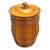 19th Century English Tobacco Jar For Sale - Image 4 of 9
