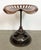 Vintage Industrial Swivel Chair, 1950s For Sale - Image 4 of 18
