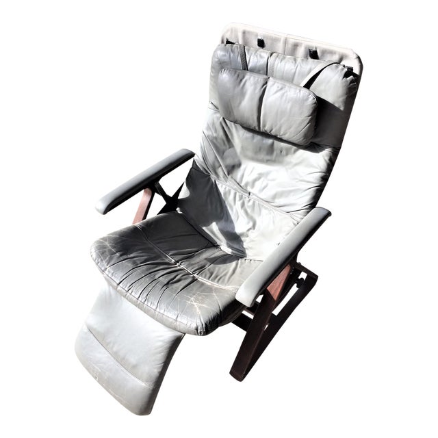 Plycraft Mid Century Zero Gravity Lounge Chair Chairish