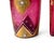 Crystal Jugs and Flowerpot, Set of 3 For Sale - Image 3 of 6