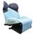 Wink Easy Chair by Toshiyuki Kita for Cassina, 1980s For Sale - Image 17 of 17