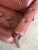 Mid 20th Century Vintage Danish Leather Lounge Chair Mid Century Modern Armchair For Sale - Image 5 of 10