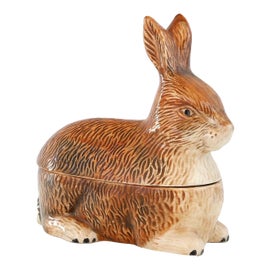 Example of Serving Dishes & Pieces