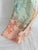 Blush 1980s Tony Evans “Ancient Sands” Raku Abstract Vase #11 For Sale - Image 8 of 12