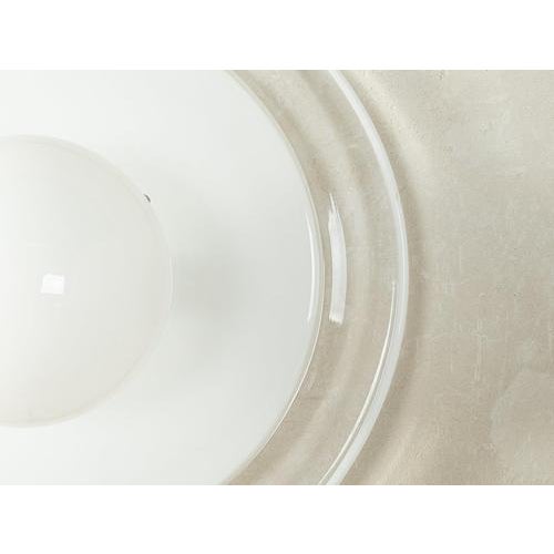 Wall and Ceiling Lamp by Carlo Nason for AV Mazzega For Sale - Image 9 of 11