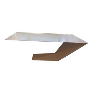 Roche Bobois Furtif Desk For Sale