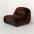 Malu Lounge Chair by Diego Mattu for 1P, Italy, 1970s For Sale - Image 11 of 11