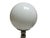 Art Deco Style Bedside Lamp from Polam, Poland, 1970s For Sale - Image 17 of 18