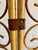 Vintage Italian Wicker Screen, 1960s For Sale - Image 11 of 13