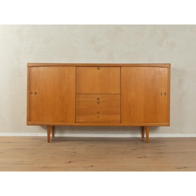 Highboard from Bramin, 1960s For Sale - Image 11 of 11