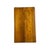 Wood Antique Welsh Carved Wooden Joint Stool Side Table With Turned Legs Uk Import For Sale - Image 7 of 8