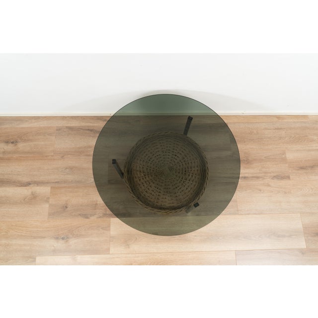 1960s Coffee Table by Rohé Northwestern, 1960s For Sale - Image 5 of 7