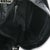 Black Black Crinkled Calfskin Matelasse Medium Niki Chain Satchel For Sale - Image 8 of 8