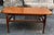 Brown Vintage Coffee Table, 1960s For Sale - Image 8 of 8