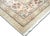 Transitional 1960s Persian Sultanabad Rug For Sale - Image 3 of 7