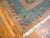 1920s 1920s Chinese Art Deco Carpet For Sale - Image 5 of 6