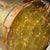 19th C. Hammered Brass & Copper Bucket For Sale - Image 10 of 10