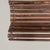Wood Art Deco Italian Wooden and White Cast Iron Bench, 1930s For Sale - Image 7 of 18