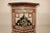 Wood Pair of Levantine Mother of Pearl and Bone Inlaid Side Tables For Sale - Image 7 of 10