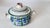 Small French Ceramic Lidded Box, 1960s For Sale - Image 4 of 12