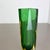 Large Green Murano Glass Submersed Vase attributed to Flavio Poli, Italy, 1970s For Sale - Image 12 of 18