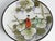 Meiji Hand-Painted Kutani Porcelain Charger with Women and Vine Arbor, 1920s For Sale - Image 10 of 18
