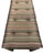 Green Billy Baldwin Style Pillow Top Tufted Parsons Bench For Sale - Image 8 of 8