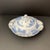 Chinoiserie Allerton's of England Chinese Fine China Covered Vegetable Bowl For Sale - Image 3 of 16