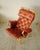 Wood Leather and Canvas Pernilla Chair by Bruno Mathsson For Sale - Image 7 of 16