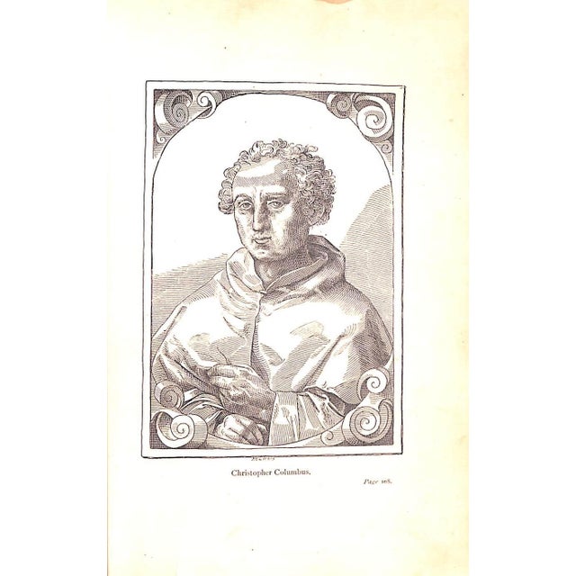 "The Exploration of the World" 1879 Verne, Jules For Sale - Image 12 of 12