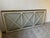 Wood Antique Transom Window, 1900s For Sale - Image 7 of 9