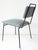 1950s Italian Filo Chair from Dedar, 1950s For Sale - Image 5 of 17