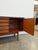 Vintage Mid Century Modern Teak Credenza by White & Newton, Attributed For Sale In New York - Image 6 of 8