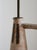Vintage Ceramano Table Lamp by Hans Welling, 1960s For Sale - Image 4 of 9