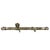 Antique Chinese/Tibetan Silver Smoking Pipe, Late Qing Dynasty, Handcrafted Art For Sale - Image 9 of 14