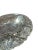 Crystal Ashtray European Heavy Cut Crystal Glass For Sale - Image 4 of 10