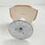 Taupe Swivel Tulip Dining Chair by Eero Saarinen for Knoll, 1960s For Sale - Image 15 of 17